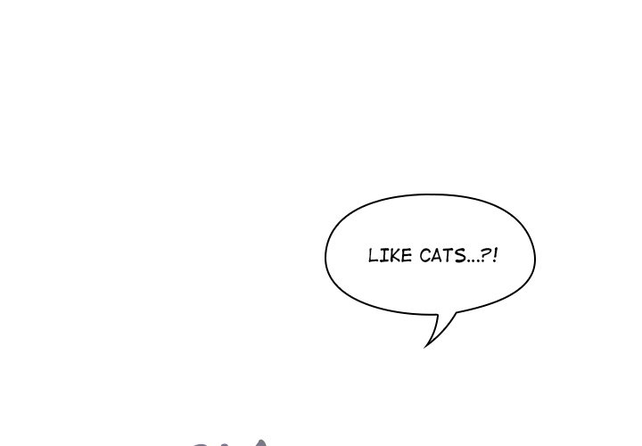 The Love Meowtchmaker - Chapter 2 [photo 2] - MangaPorn