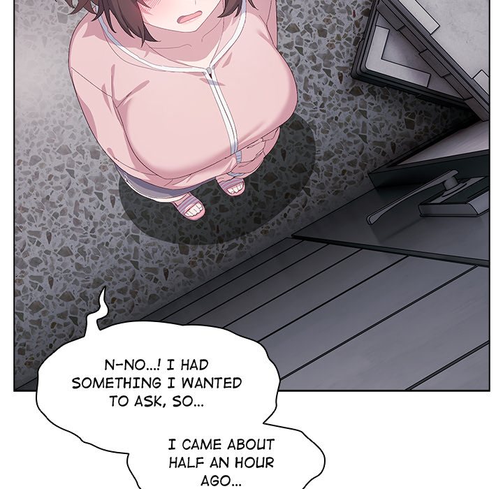 The Love Meowtchmaker - Chapter 2 [photo 46] - MangaPorn