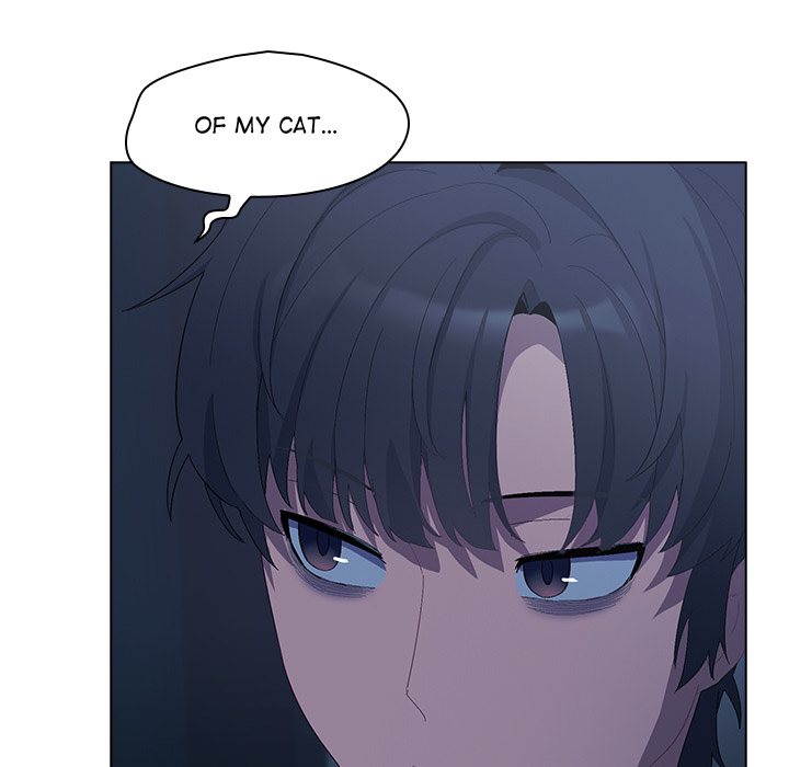 The Love Meowtchmaker - Chapter 2 [photo 64] - MangaPorn