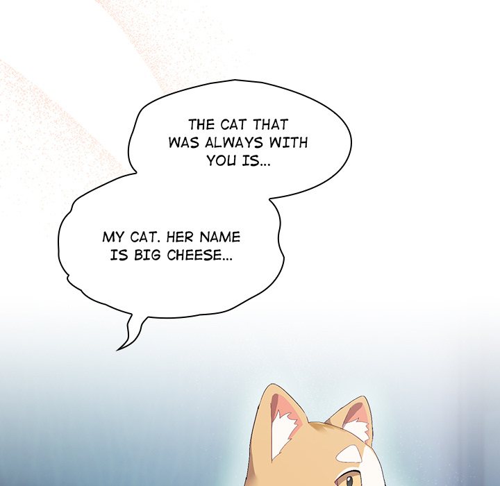 The Love Meowtchmaker - Chapter 2 [photo 66] - MangaPorn
