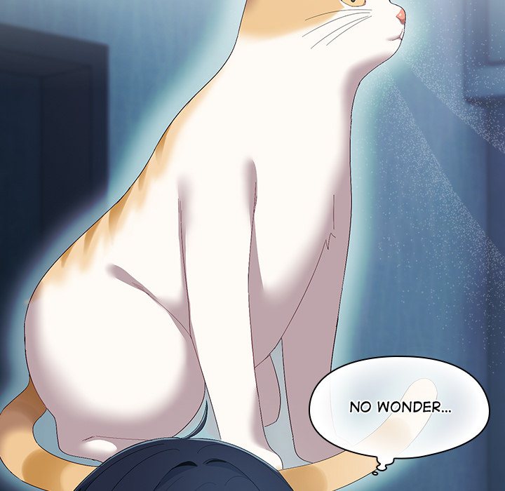 The Love Meowtchmaker - Chapter 2 [photo 67] - MangaPorn