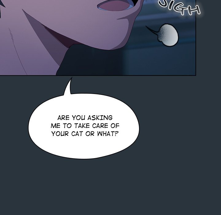 The Love Meowtchmaker - Chapter 2 [photo 71] - MangaPorn