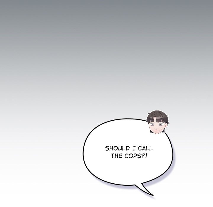 The Love Meowtchmaker - Chapter 2 [photo 79] - MangaPorn