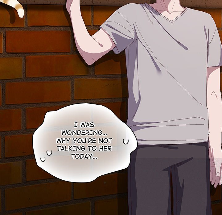 The Love Meowtchmaker - Chapter 3 [photo 102] - MangaPorn