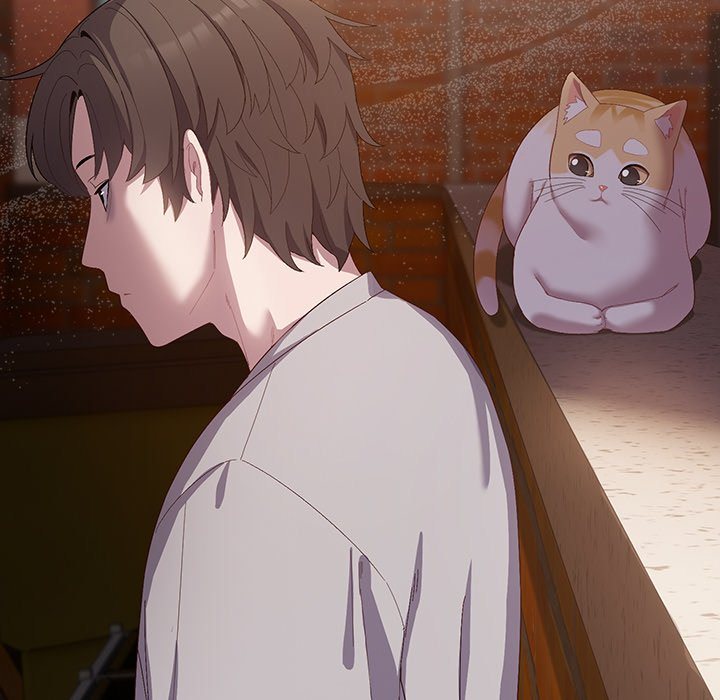 The Love Meowtchmaker - Chapter 3 [photo 129] - MangaPorn