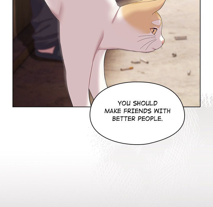 The Love Meowtchmaker - Chapter 3 [photo 138] - MangaPorn