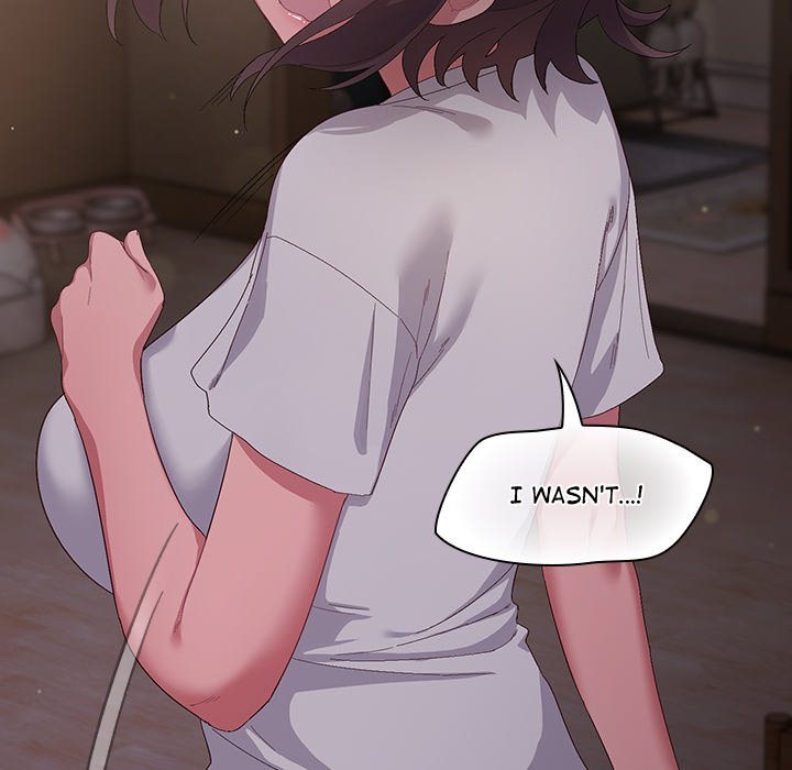 The Love Meowtchmaker - Chapter 3 [photo 146] - MangaPorn