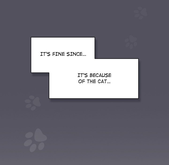 The Love Meowtchmaker - Chapter 3 [photo 183] - MangaPorn