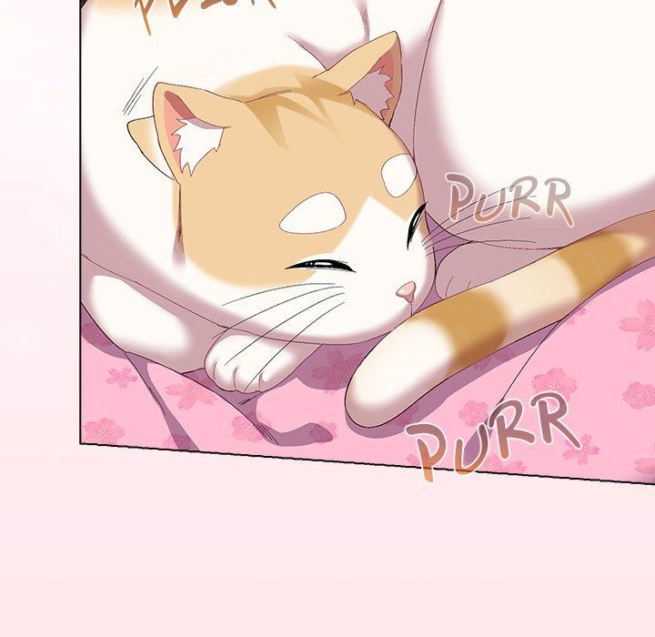 The Love Meowtchmaker - Chapter 3 [photo 186] - MangaPorn