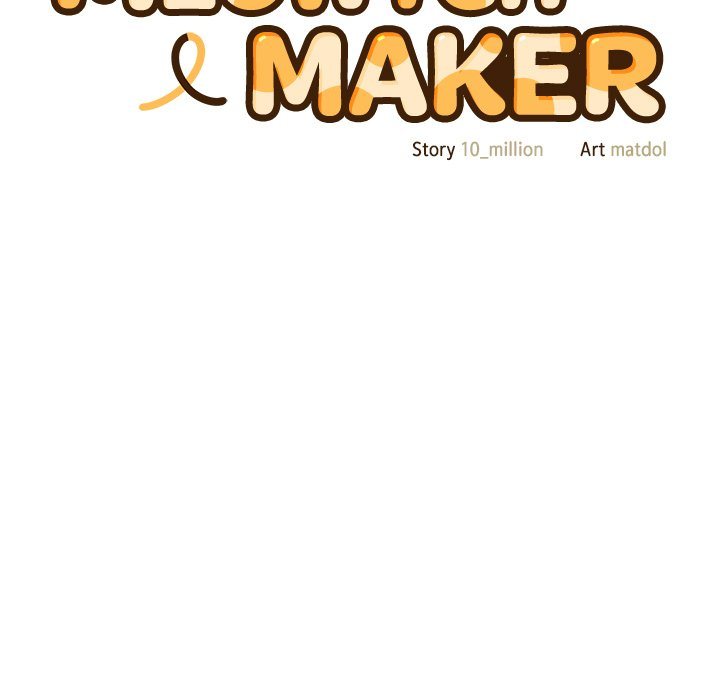 The Love Meowtchmaker - Chapter 3 [photo 29] - MangaPorn