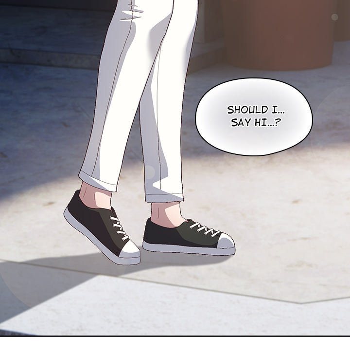 The Love Meowtchmaker - Chapter 3 [photo 41] - MangaPorn