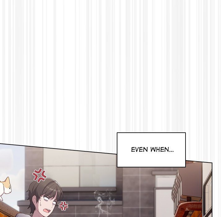 The Love Meowtchmaker - Chapter 3 [photo 58] - MangaPorn