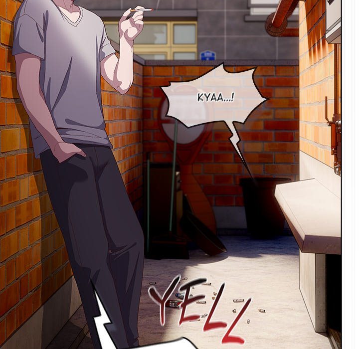 The Love Meowtchmaker - Chapter 3 [photo 59] - MangaPorn