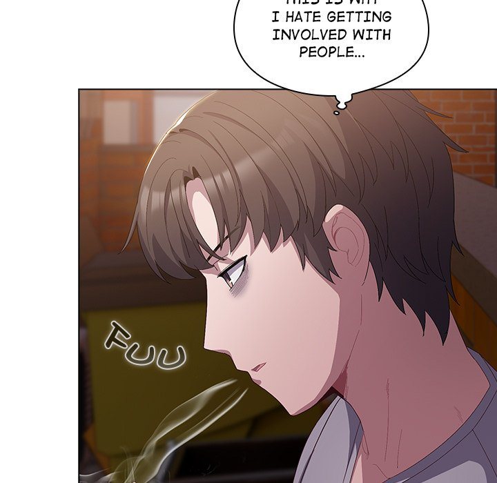 The Love Meowtchmaker - Chapter 3 [photo 65] - MangaPorn