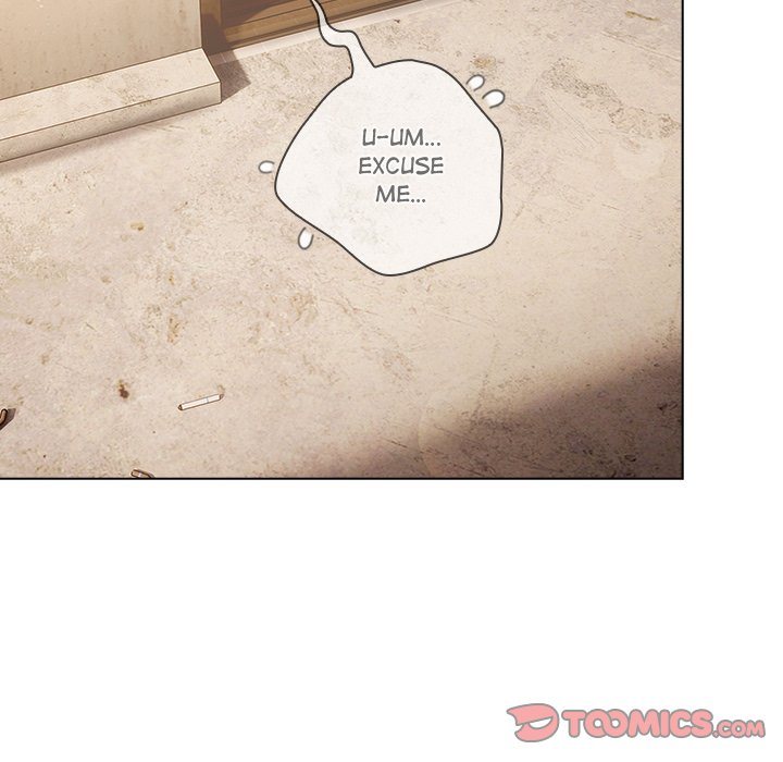 The Love Meowtchmaker - Chapter 3 [photo 68] - MangaPorn