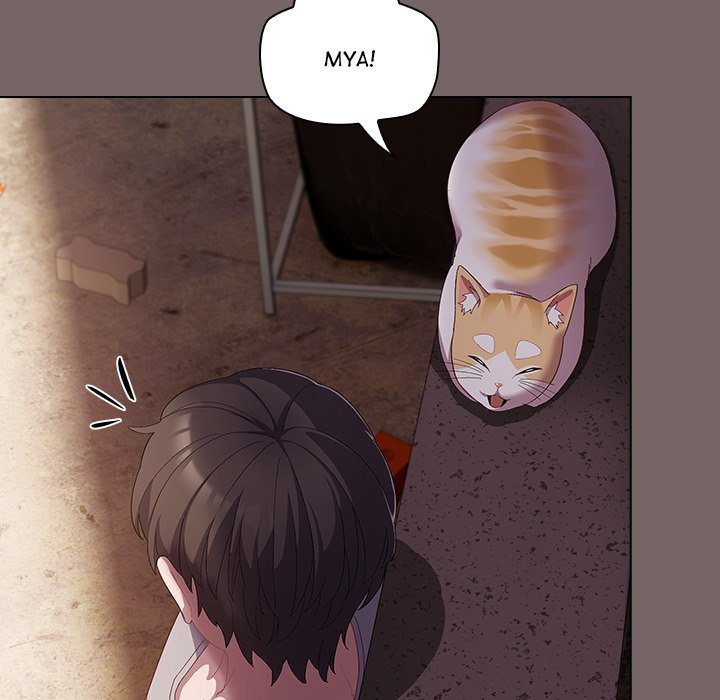 The Love Meowtchmaker - Chapter 3 [photo 81] - MangaPorn