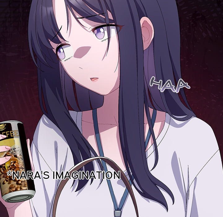 The Love Meowtchmaker - Chapter 4 [photo 103] - MangaPorn