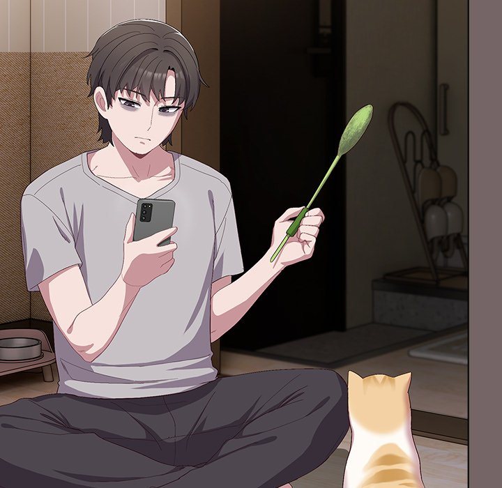 The Love Meowtchmaker - Chapter 4 [photo 171] - MangaPorn