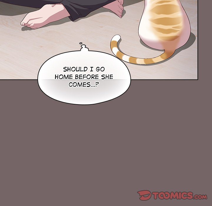 The Love Meowtchmaker - Chapter 4 [photo 172] - MangaPorn