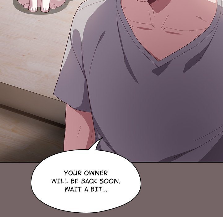 The Love Meowtchmaker - Chapter 4 [photo 176] - MangaPorn