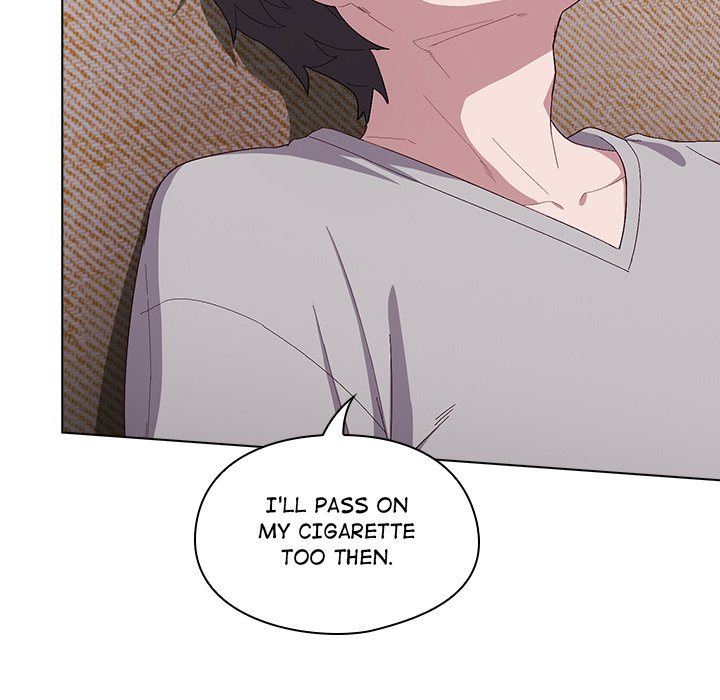 The Love Meowtchmaker - Chapter 4 [photo 20] - MangaPorn