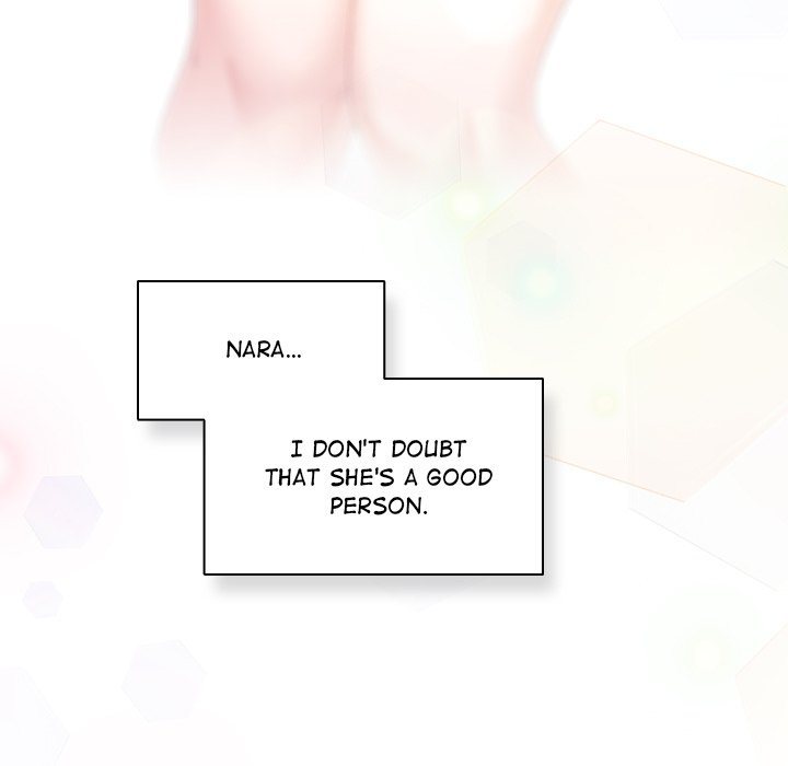 The Love Meowtchmaker - Chapter 4 [photo 35] - MangaPorn