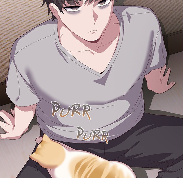 The Love Meowtchmaker - Chapter 4 [photo 38] - MangaPorn