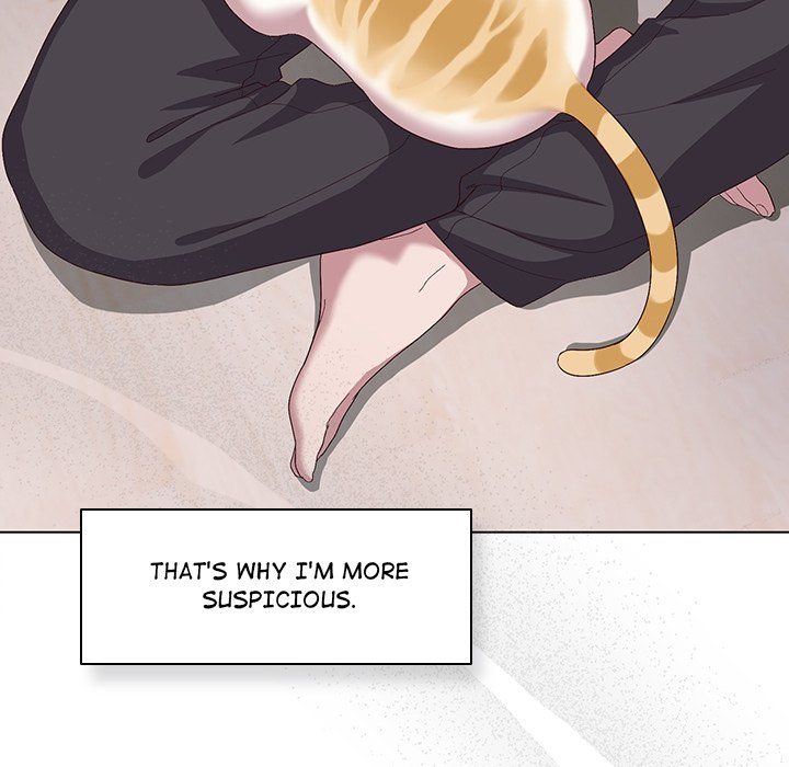 The Love Meowtchmaker - Chapter 4 [photo 39] - MangaPorn