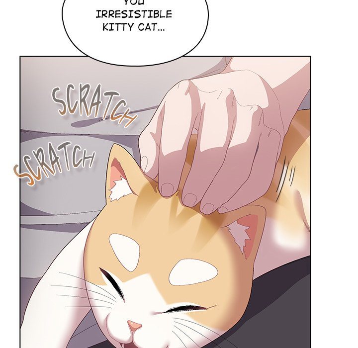 The Love Meowtchmaker - Chapter 4 [photo 48] - MangaPorn