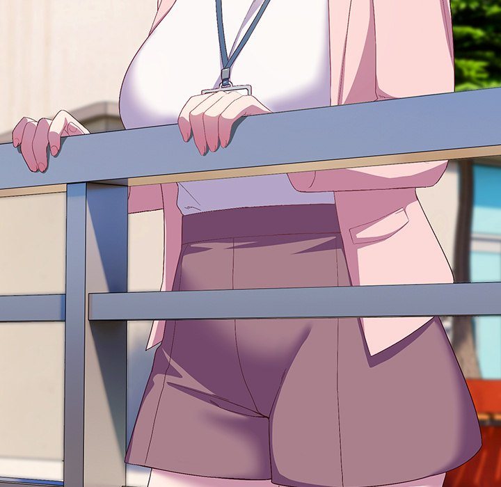 The Love Meowtchmaker - Chapter 4 [photo 57] - MangaPorn