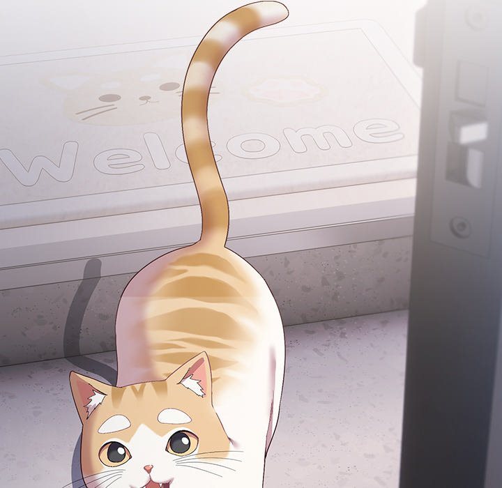 The Love Meowtchmaker - Chapter 4 [photo 6] - MangaPorn