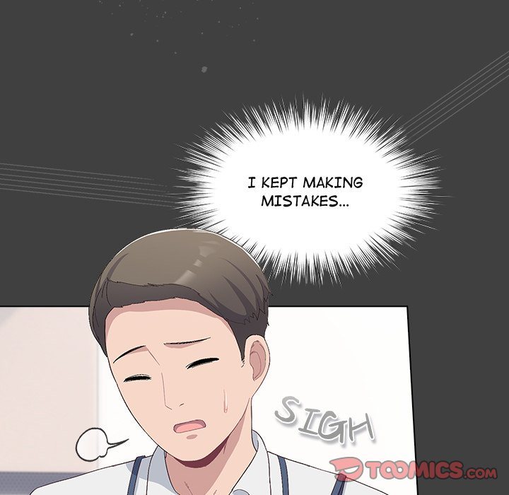 The Love Meowtchmaker - Chapter 4 [photo 64] - MangaPorn