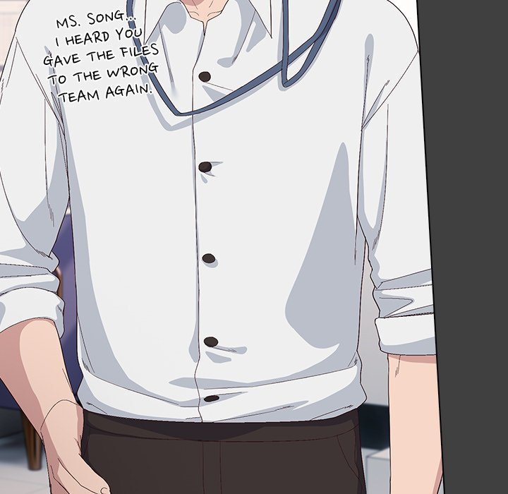 The Love Meowtchmaker - Chapter 4 [photo 65] - MangaPorn