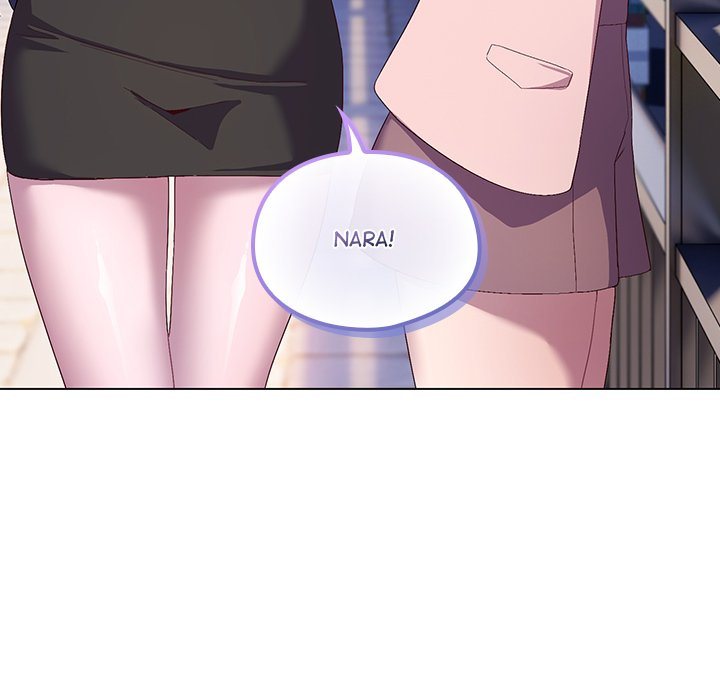 The Love Meowtchmaker - Chapter 4 [photo 74] - MangaPorn