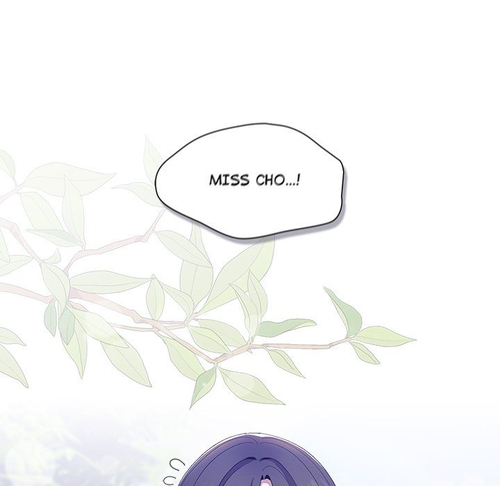 The Love Meowtchmaker - Chapter 4 [photo 85] - MangaPorn