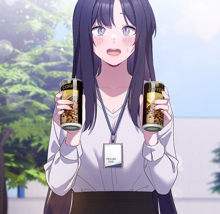 The Love Meowtchmaker - Chapter 4 [photo 86] - MangaPorn