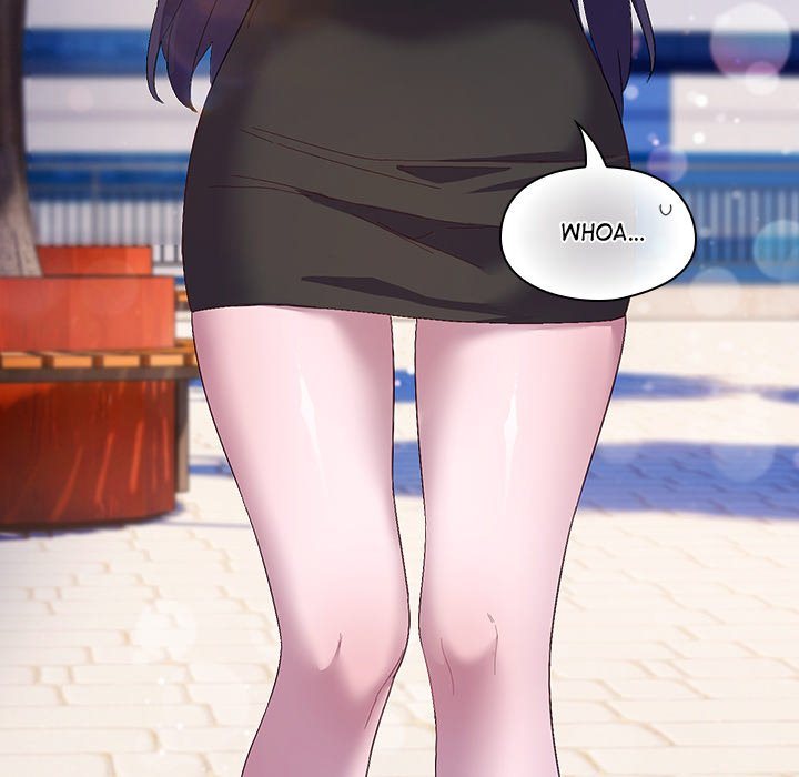 The Love Meowtchmaker - Chapter 4 [photo 87] - MangaPorn