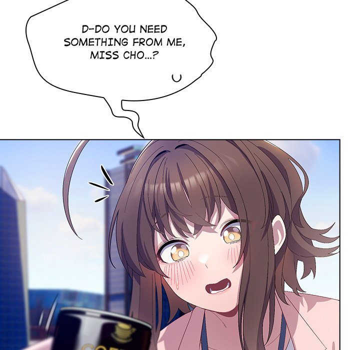 The Love Meowtchmaker - Chapter 4 [photo 93] - MangaPorn