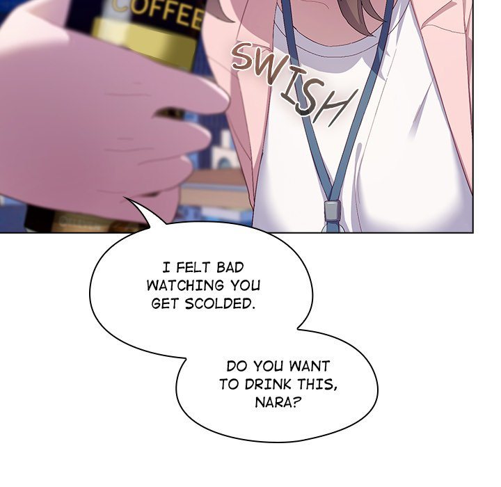 The Love Meowtchmaker - Chapter 4 [photo 94] - MangaPorn