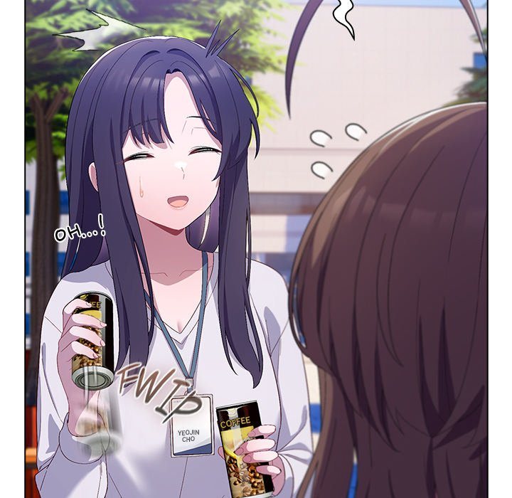 The Love Meowtchmaker - Chapter 4 [photo 96] - MangaPorn