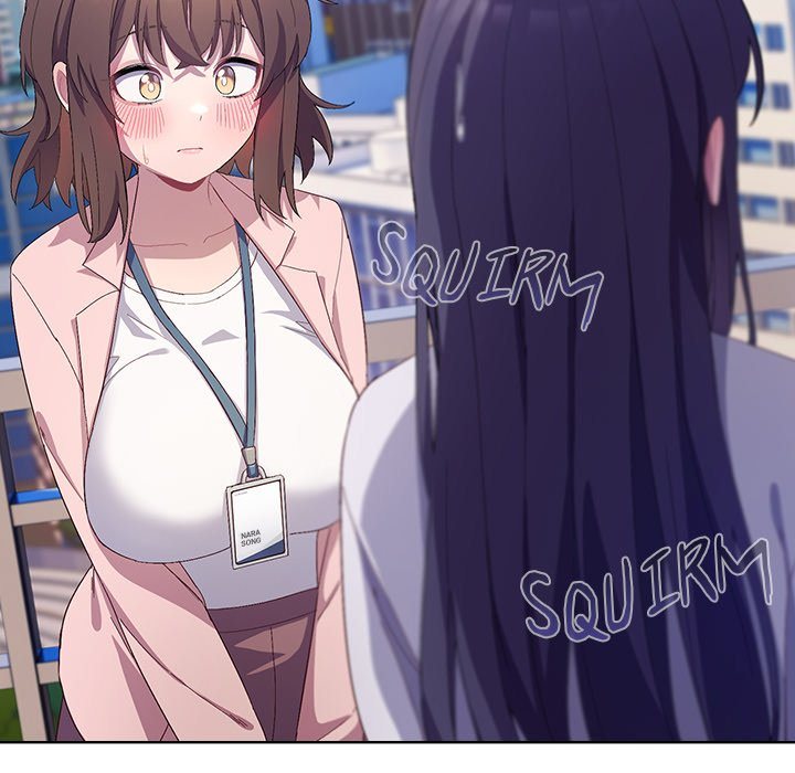 The Love Meowtchmaker - Chapter 4 [photo 99] - MangaPorn