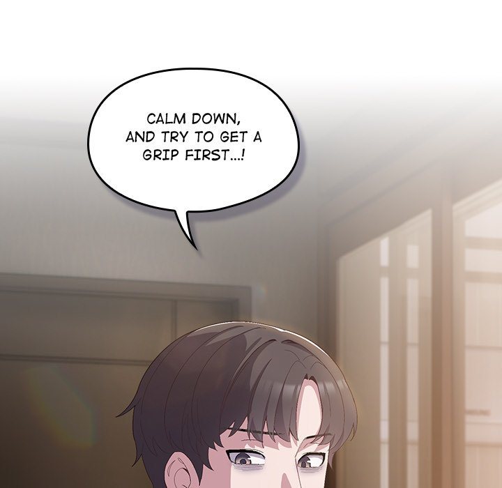 The Love Meowtchmaker - Chapter 5 [photo 10] - MangaPorn