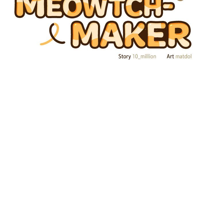 The Love Meowtchmaker - Chapter 5 [photo 14] - MangaPorn