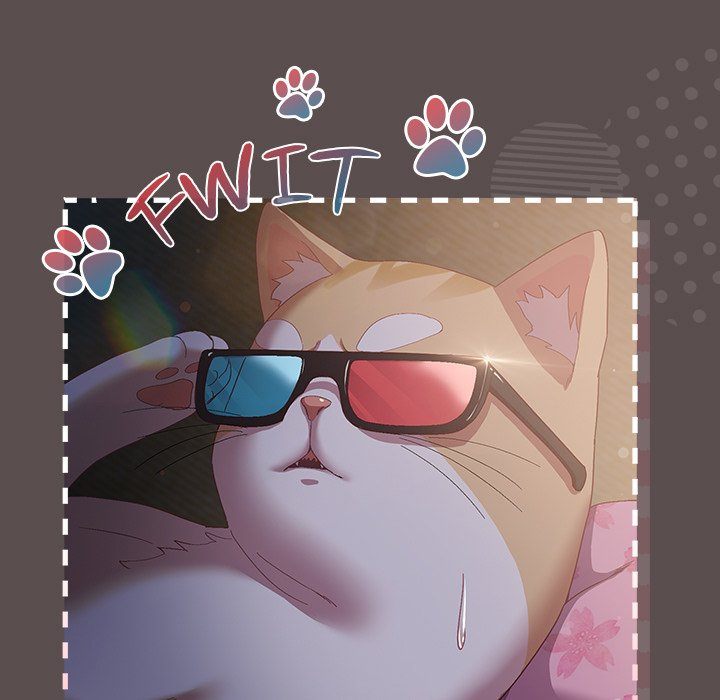 The Love Meowtchmaker - Chapter 6 [photo 163] - MangaPorn