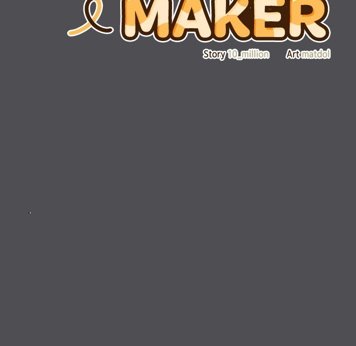 The Love Meowtchmaker - Chapter 6 [photo 21] - MangaPorn