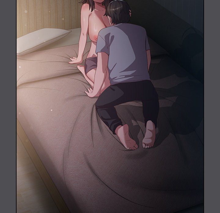 The Love Meowtchmaker - Chapter 6 [photo 95] - MangaPorn