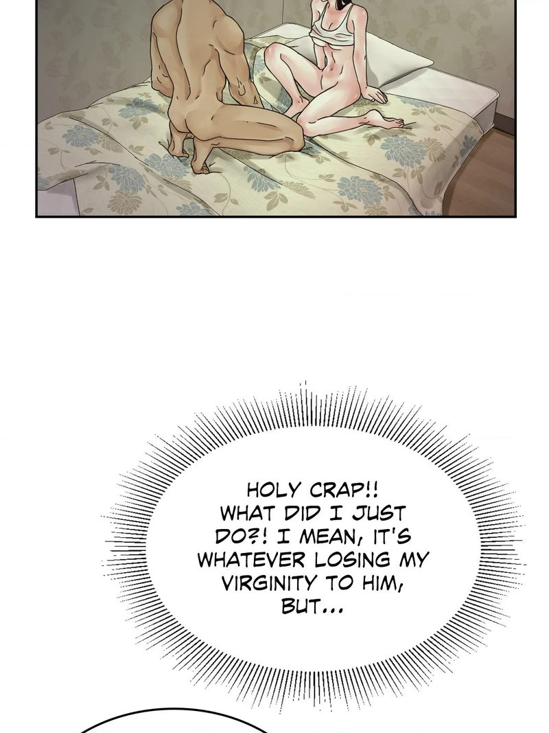 Where the Heart Is - Chapter 12 [photo 15] - MangaPorn