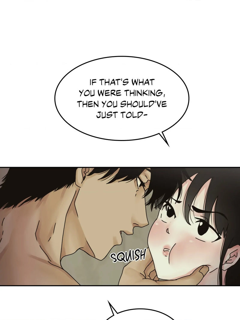 Where the Heart Is - Chapter 12 [photo 19] - MangaPorn