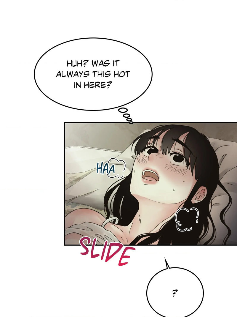 Where the Heart Is - Chapter 12 [photo 31] - MangaPorn