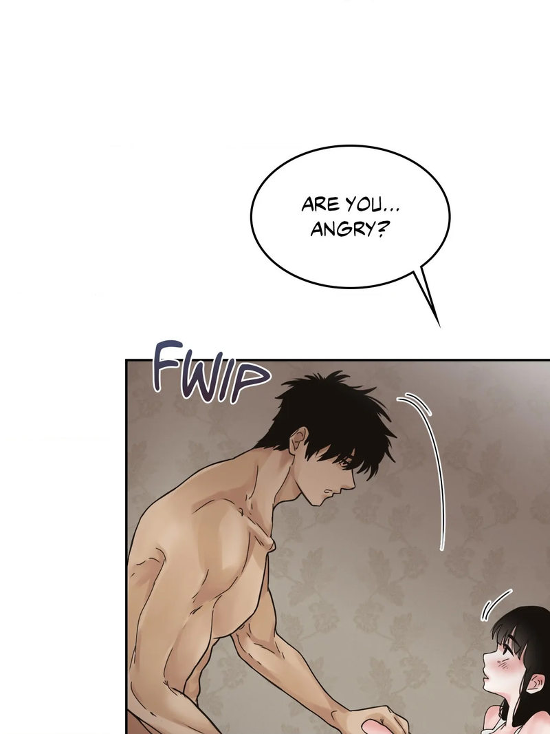 Where the Heart Is - Chapter 12 [photo 41] - MangaPorn